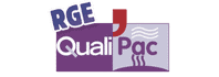 logo RGE QualiPac