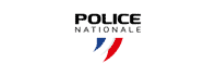 Logo Police nationale