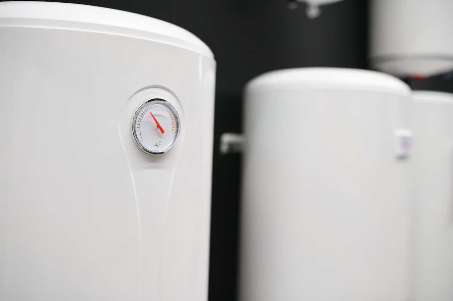 avantages des chaudières à condensation pour le chauffage domestique