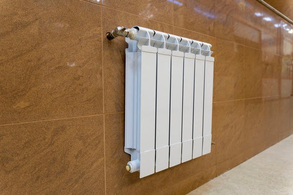 radiateur-sectionnel-moderne-pour-le-système-de-chauffage