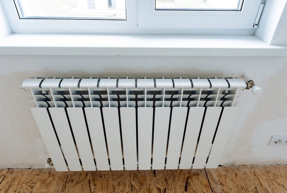 radiateur